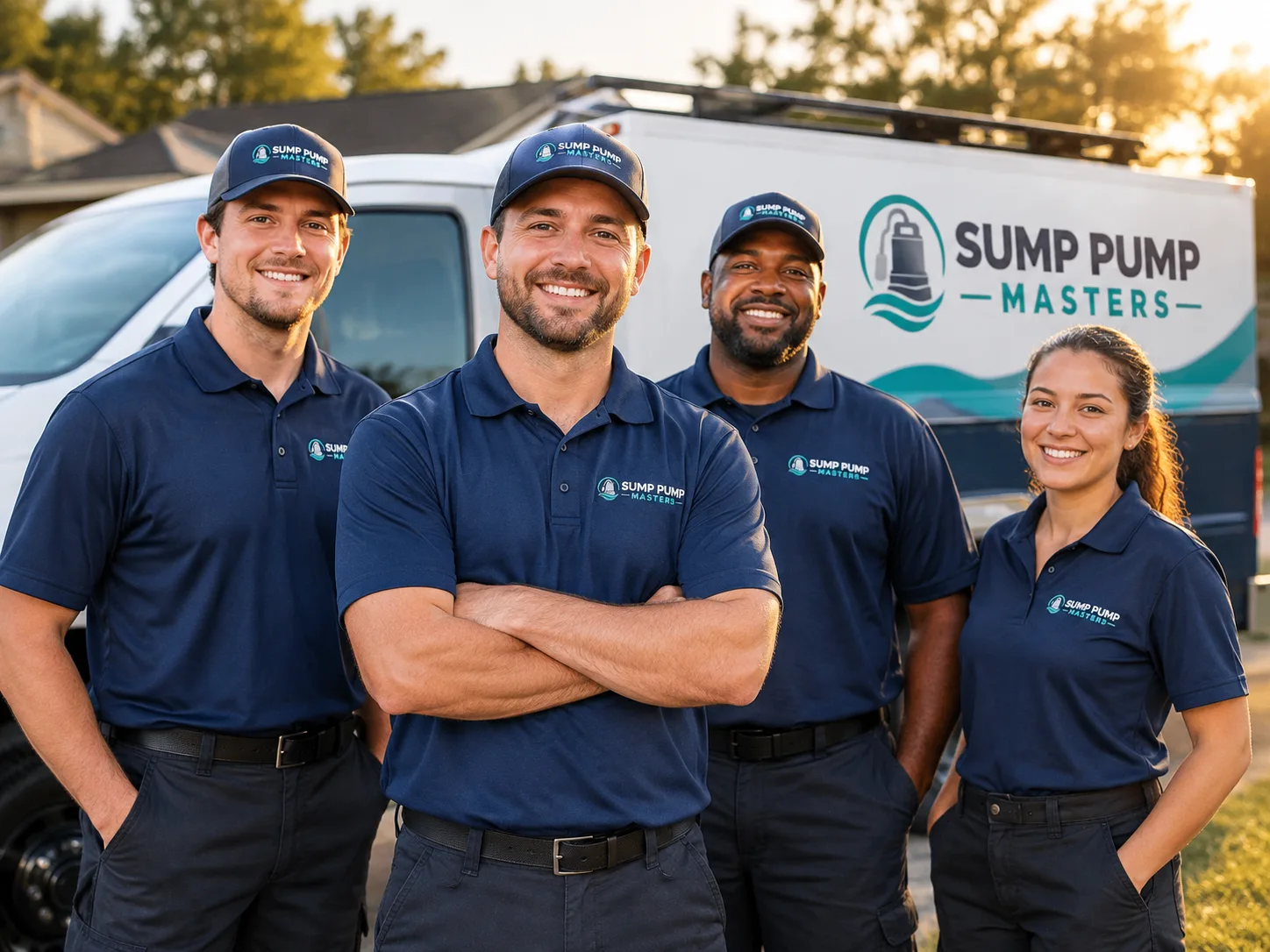 Sump Pump Repair company in Schnecksville, PA